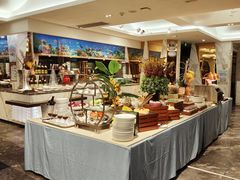 -帝豪酒店•马可勃罗西餐厅