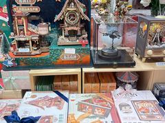 -猫的天空之城概念书店(大学路店)