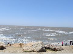 -辽宁团山国家级海洋公园