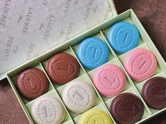 -ladurée(戴高乐机场T 2F店)