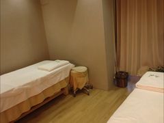 -逸栈养生SPA(望京店)