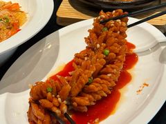 -简小舍·民间手艺菜(武昌江滩店)