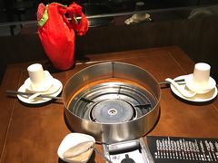 -捞神煲汤火锅(湖滨商业街店)