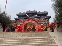 -红螺寺