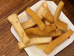 -正能量脆肉鲩火锅