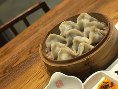 -新兴园饺子馆(望京店)