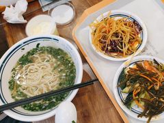 -丝路伊兰·兰州牛肉面(牛街总店)