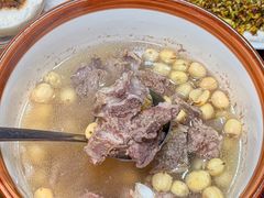 -湖南老灶台·生态农业餐饮(龙胜店)