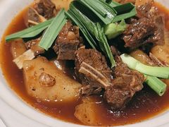 -鑫小城故事·藕汤·家常菜(台北一路总店)