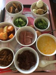 -美满国际月子中心(合生汇店)