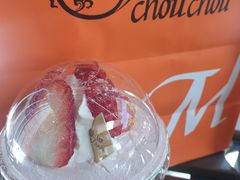 -檬舒舒MonChouChou(久光百货店)