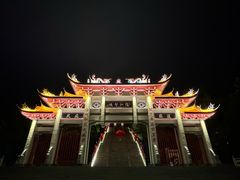 -莆田湄洲妈祖祖庙