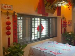 -王婆炒鱼(总店)