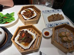 -稻香饭店(IFS国金中心店)