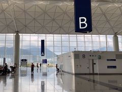 -香港国际机场