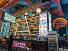 -Famous肥猫墨西哥音乐餐吧(五棵松华熙LIVE店)