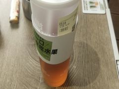 -树夏(金楠天街店)