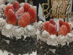 -幸福西饼生日蛋糕·下午茶(思明店)