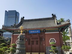 -天津大悲禅院