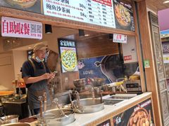 -家宴·灌蛋·沙茶面(曾厝垵店)