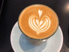 -Seesaw Coffee(环贸iapm店)