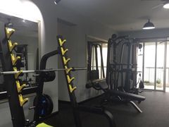 -星健源健身工作室