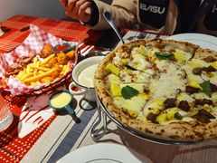 -Primo·丽莫意大利窑烤披萨