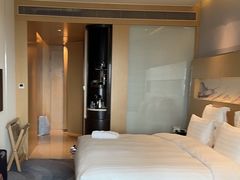 -苏州金鸡湖文博诺富特酒店