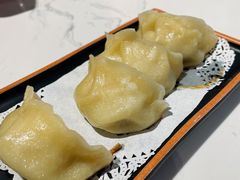 -龙抄手(文殊坊店)