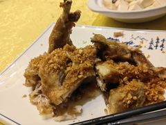 -玉华台饭庄·淮扬菜·烤鸭(望京店)