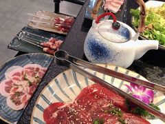 -醉火烧泥炉烤肉(孩儿巷店)