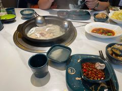 -润泽园椰子鸡(汇一城店)