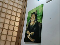 -小时光咖啡馆(开森度假森林店)