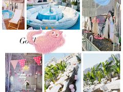 -天空花园餐吧·生日·团建(南山店)