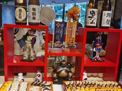 -红咖啡西餐厅·自助餐(惠州翡翠山华美达酒店)