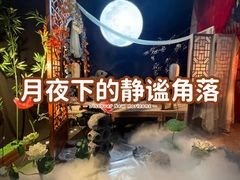 -红袖添香古风写真馆