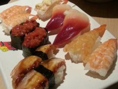 -万岁寿司(芳村店)