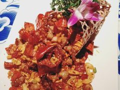 -绿茶餐厅(布吉万象汇店)