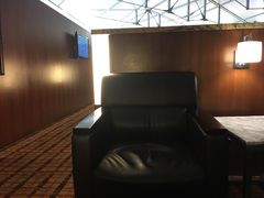 -虹桥机场V2贵宾休息室