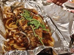 -新白鹿餐厅(爱琴海购物中心店)