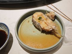 -云海肴云南菜·蒸汽石锅鱼(青岛万象城店)