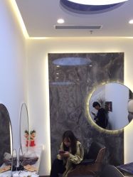 点击看大图 大厅-Rise Hair上升造型