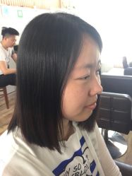 -佑米造型假发订制