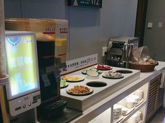 -豪享来中西餐厅(隆昌店)