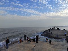 -老虎石海上公园