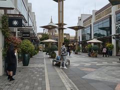 -比斯特上海购物村精品奥特莱斯