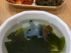 -小木屋拌饭(西安华阳城店)