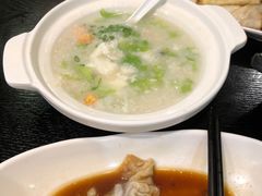 -卓粤拉肠(红庙店)