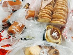 -起士林(荣安大街店)