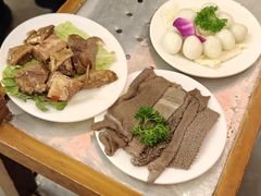 -山城年华老火锅(玉林店)